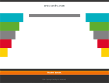 Tablet Screenshot of erincondre.com